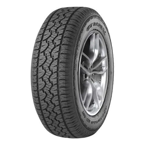Pneu 265/70r16 121/118s Terratoura At Davanti Aro R16 | MercadoLivre