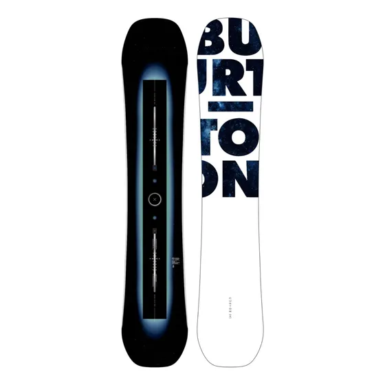Tabla Snowboard Burton Custom X Camber