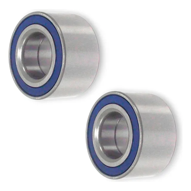 Kit X2 Ruleman Rueda Delantera Fiat 128 1980-1990 (68mm)