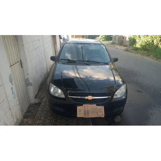 Chevrolet Classic 1.0 Ls Flex Power 4p