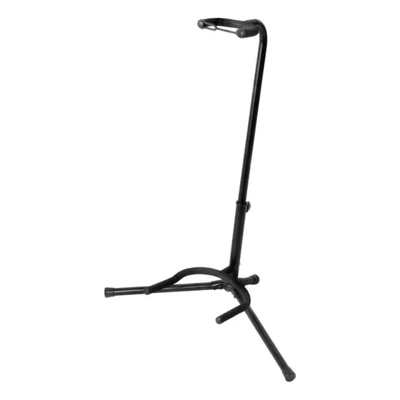 Suporte Guitarra On Stage Xcg4 Preto