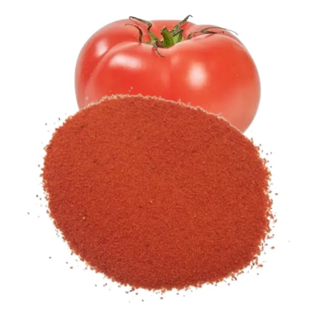 Tomate En Polvo 500 Gramos