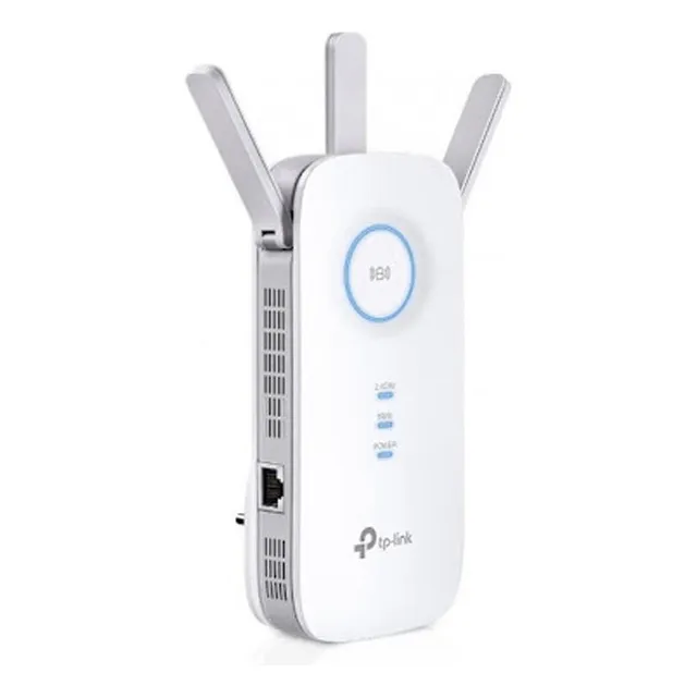 Repetidor Extensor Access Point Ac1900 Gigabit Tp-link Re550