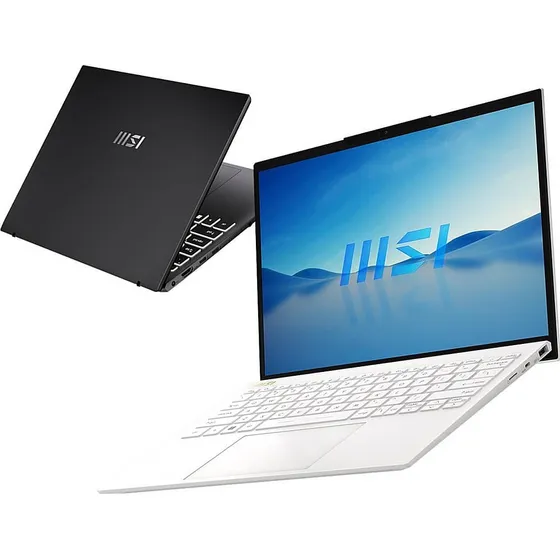 Laptop Msi Prestige 13 Evo A12m 13.3, Intel Core I5, 16 Gb