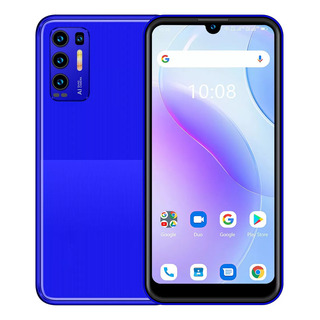 Twl F2x Teléfonos Celular Dual Sim 6.26 Hd 2+16gb Soporte Expansión 128 Gb Smartphone Con Reconocimiento Facial Doble Cámara Twl F2x Teléfonos Celular Dual Sim 6.26 Hd 2+16gb Soporte Expansión 128 Gb Smartphone Con Reconocimiento Facial Doble Cámara