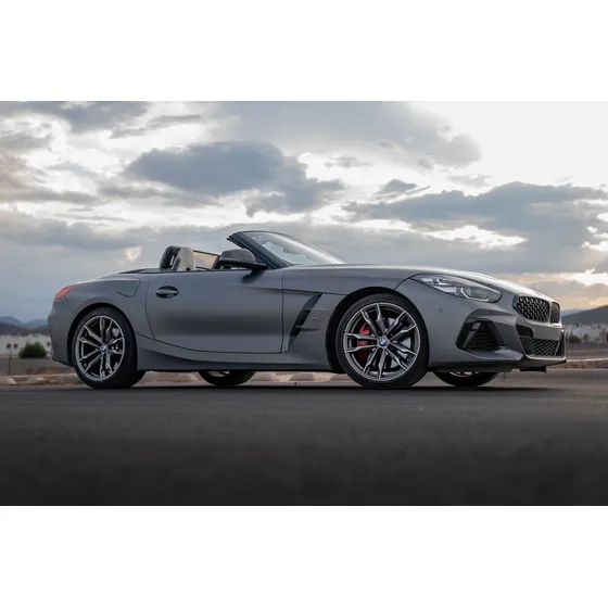 Bmw Z4 M40i
