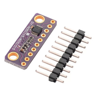 Modulo I2c Ads1115 Adc De 16bits Y 4 Canales Arduino Pic Modulo I2c Ads1115 Adc De 16bits Y 4 Canales Arduino Pic