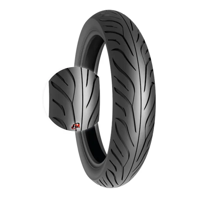 Llanta 110/70-17 Ts689f Tl Timsun Del Ns200 Duke 200 Dominar