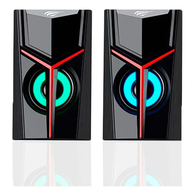 Parlante Gamer Havit Sk206