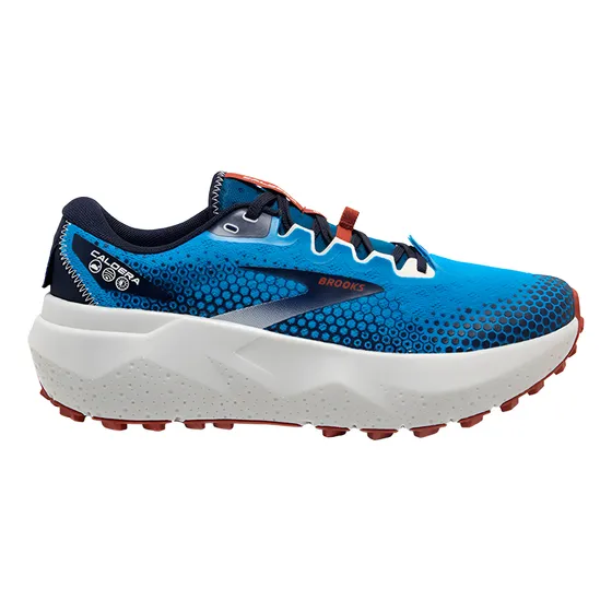 Zapatilla Brooks Caldera 6 Hombre Trail Running