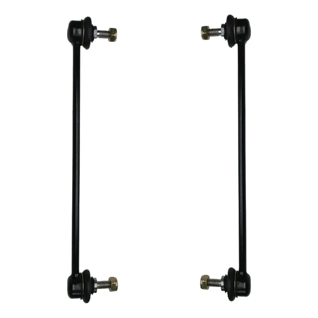 Kit X2 Bieletas De Suspension Peugeot 206/207 