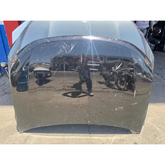 Cofre Mitsubishi Outlander 2014 2015 2016 2017 2018-2021