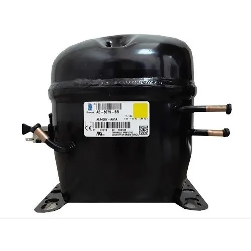 Compresor De 1/3 Hp R134a 115v Tecumseh Alta Ae4440y-aa1a