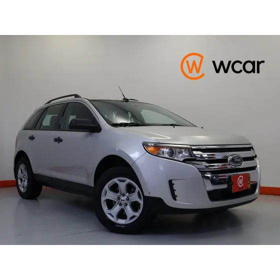 Ford Edge Se 3.5 Tp Aa 4x4