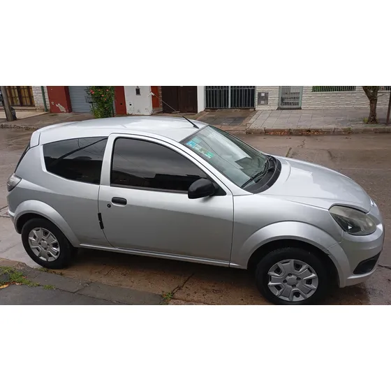 Ford Ka 1.0 Fly Viral 63cv
