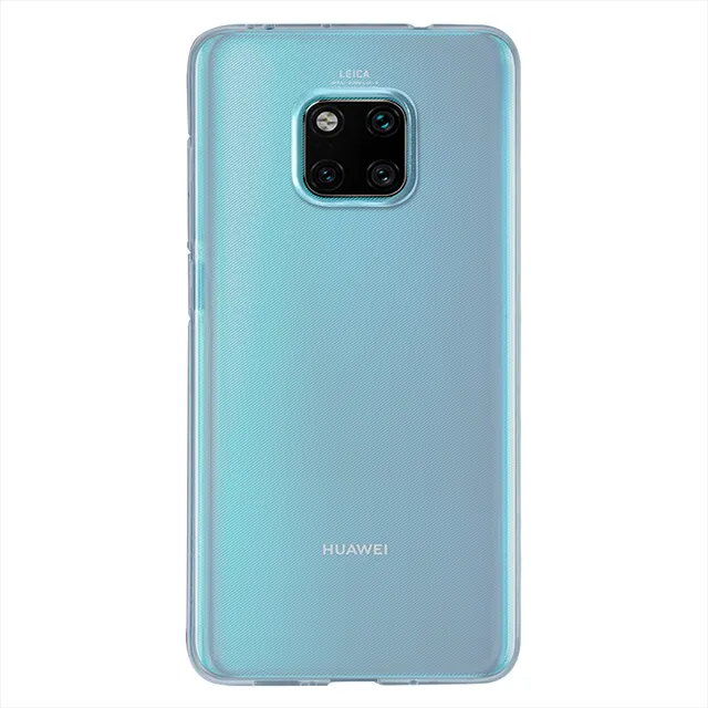 Funda Para Huawei Mate 20 Pro Antigolpes Uso Rudo Tpu