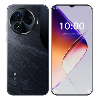 Celular Android Camon 30 Pro De 6.28 En Celular Android Camon 30 Pro De 6.28 En