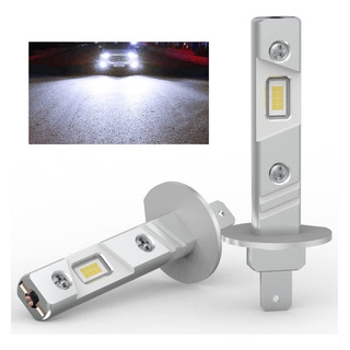 Bombilla Led H1 Para Faros Delanteros, 2023 Enchufe Individu Bombilla Led H1 Para Faros Delanteros, 2023 Enchufe Individu