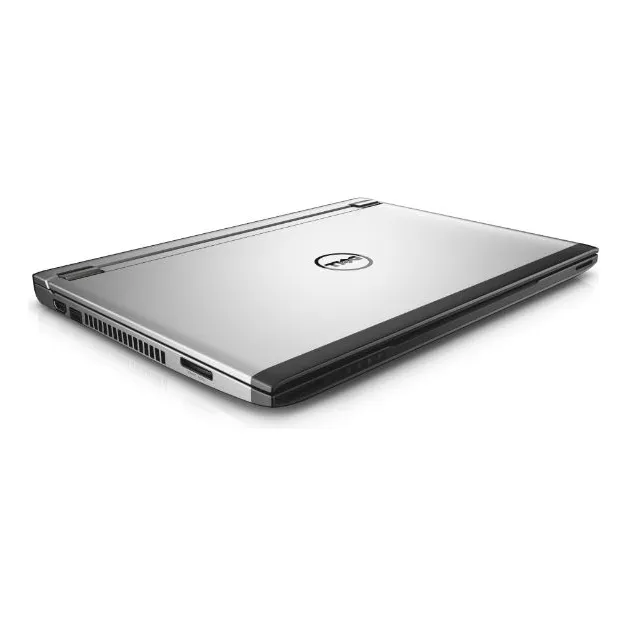 Laptop Dell Latitude 3330, Intel Core I5, 8gb Ram, 256gb Ssd Negro (Reacondicionado)