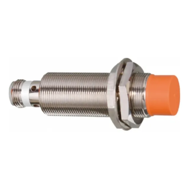 Sensor Inductivo M18, Pnp,no De 4 P No Rasante - Sensado 8mm
