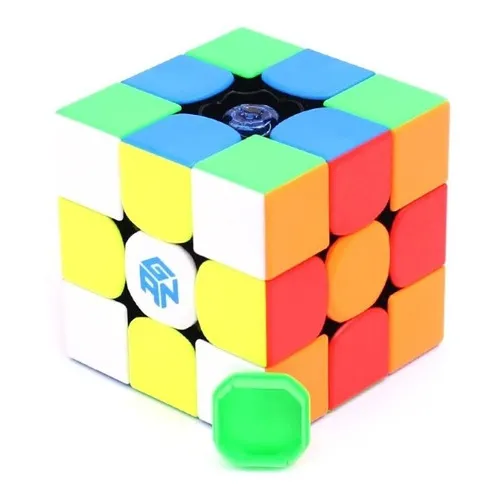Gan M Lite Profesional Cubo 2020 3x3x3 GAN356