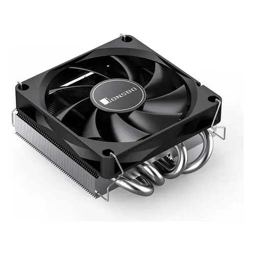 Cooler P/ Processador (cpu) - Noctua - Nh-d15 Chromax.black