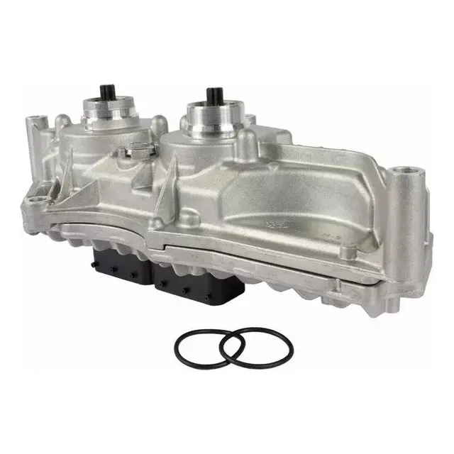 Modulo Tcm (modulo De Control De Transmisión) - Ae8z-7z369-f
