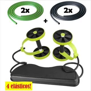 Revoflex Xtreme Com 2 Pares De ElĂĄsticos, ExercĂcios Abdominais E ResistĂȘncia AjustĂĄvel, Equipamento PortĂĄtil Para Treino Em Casa Marca Lorben Revoflex Xtreme Com 2 Pares De ElĂĄsticos, ExercĂcios Abdominais E ResistĂȘncia AjustĂĄvel, Equipamento PortĂĄtil Para Treino Em Casa Marca Lorben