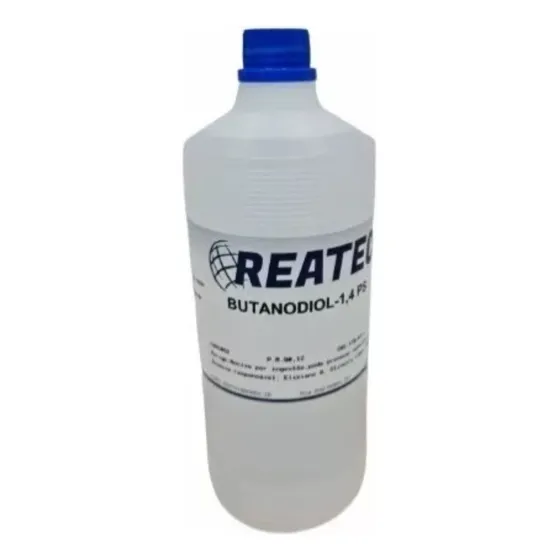 Butanodiol-1,4 1,4 Bdo  Ps 1000ml