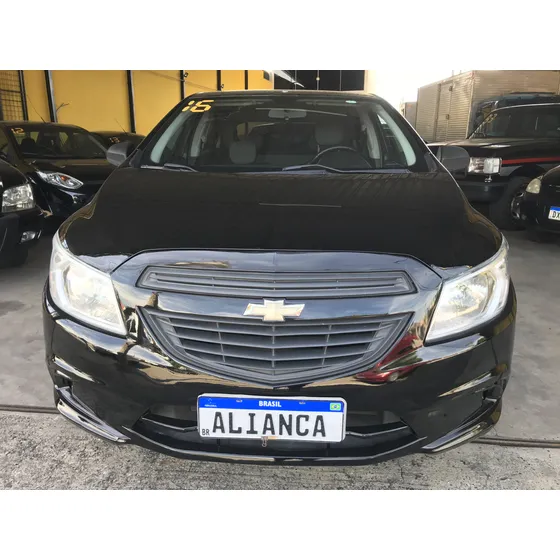 Chevrolet Onix 1.0 Ls 5p