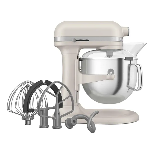 Batidora Kitchenaid Ksm70skxxmh /7qts