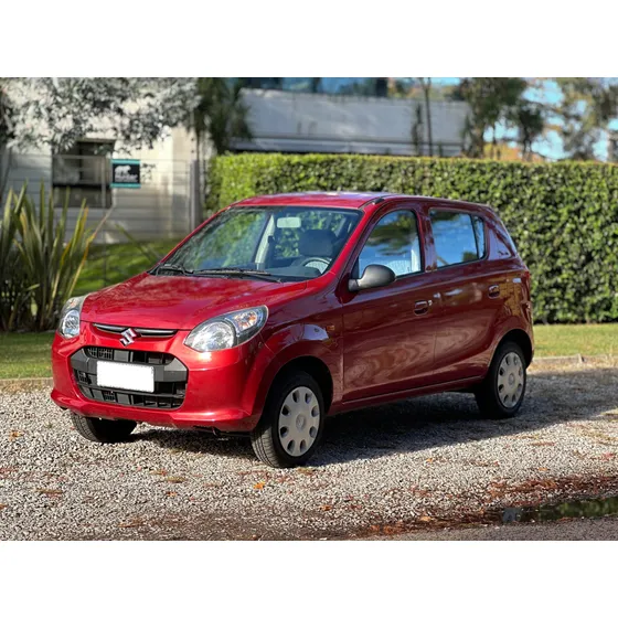 Suzuki Alto 800 0.8 Gl