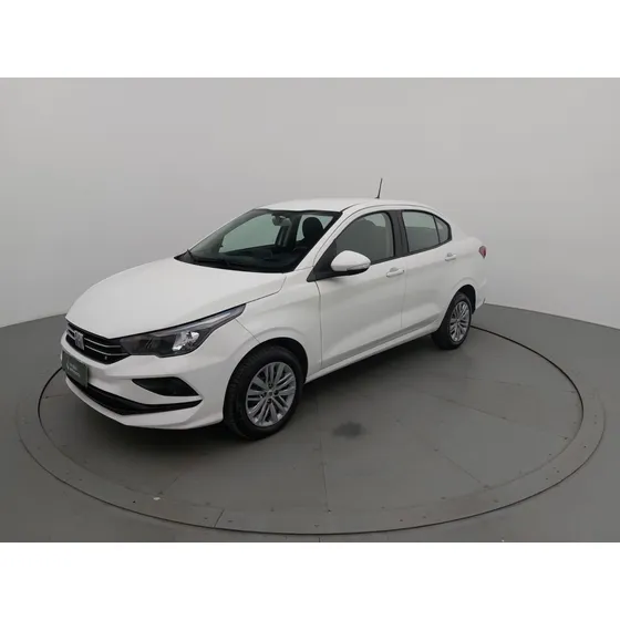 Fiat Cronos 1.3 Firefly Flex Drive Manual
