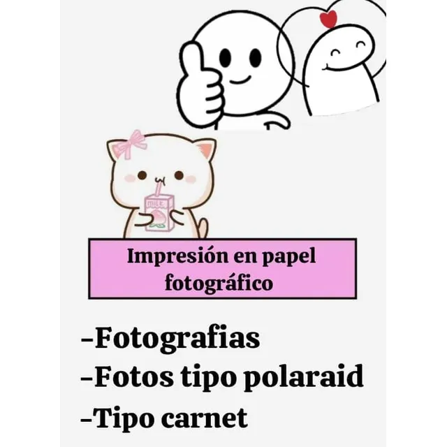 Fotografia Foto De Papel Fotográfico Grandes Y Tipo Carnet