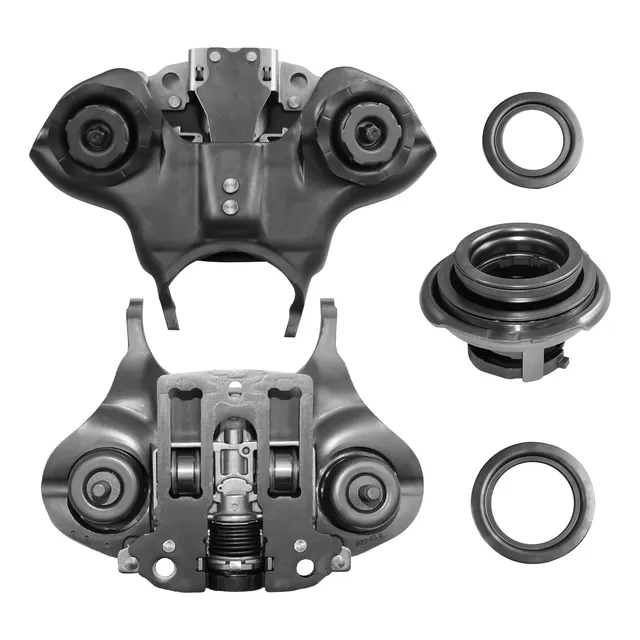 Kit Horquillas Transmision Powershift Para Ford Fiesta Focus