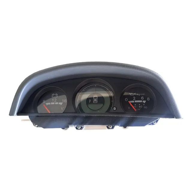 Reloj Indicador Mitsubishi Montero Spor 98 Al 2008 Original