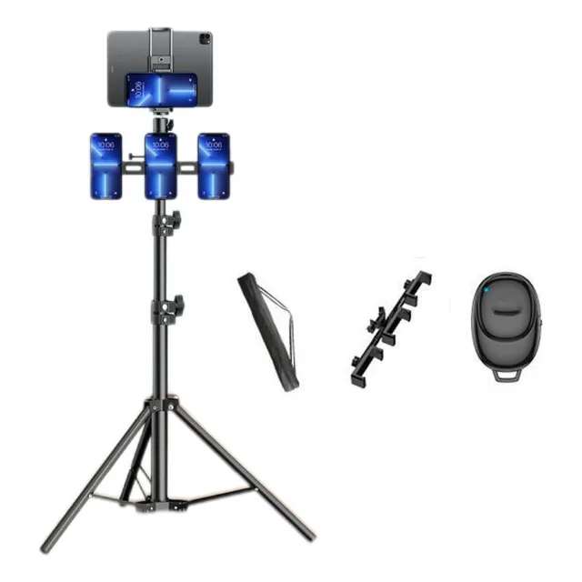 Trípode Tablet iPad - Soporte Tablet iPad
