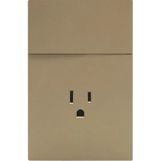 Kit 10 Piezas Placa Contacto Y Apagador 1 Interruptor 3 Vias
