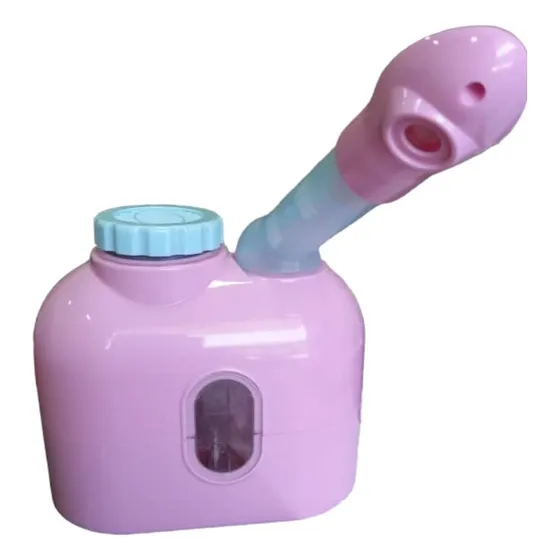 Vaporizador Facial Limpieza Y Cuidado De La Piel Family