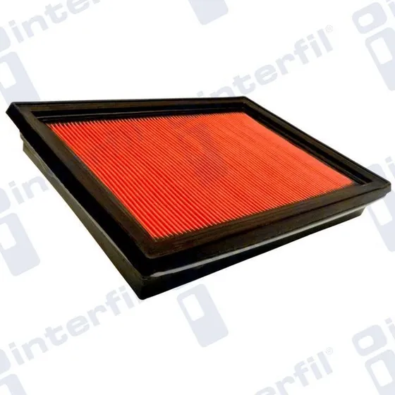 Filtro Aire Interfil Fx50 5.0 2009 2010 2011 2012 2013