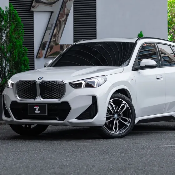 BMW Ix1 2026 Xdrive30