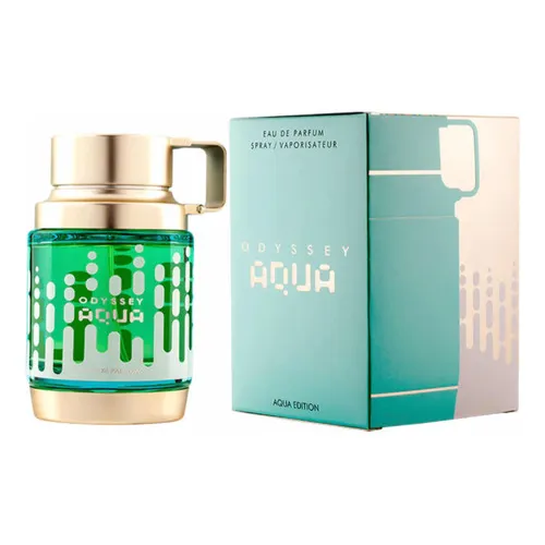 Armaf Odissey Aqua Eau De Parfum 100ml