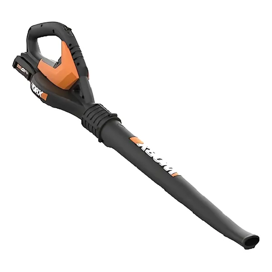 Sopladora Inalámbrica 20v Worx 