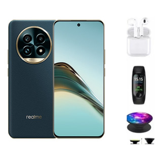 Realme 13 Pro+ 5g Dual Sim 256 Gb Verde 8 Gb Ram Realme 13 Pro+ 5g Dual Sim 256 Gb Verde 8 Gb Ram