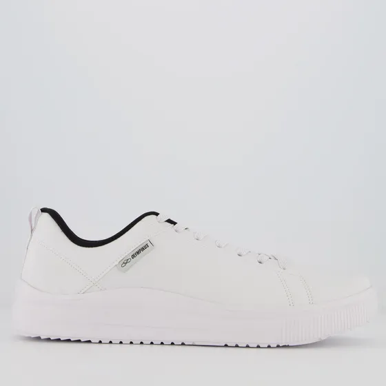 Tênis Olympikus Mood Branco