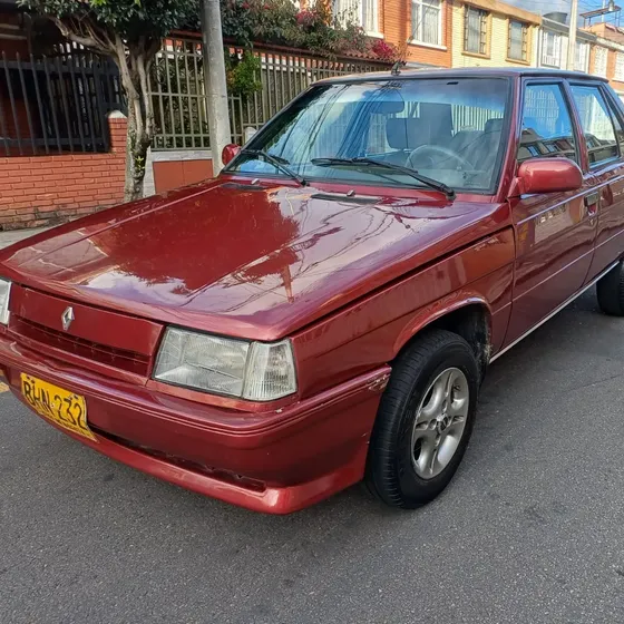 Renault R9 1996 1.4 Personalitte