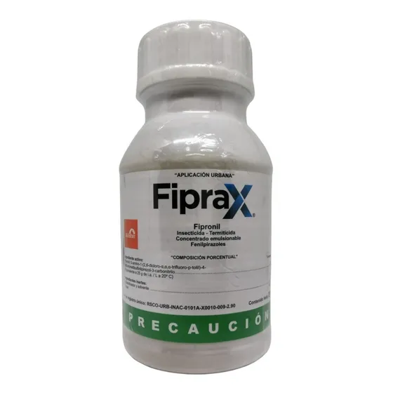 Fiprax Repelente Ultrasónico Para Plagas