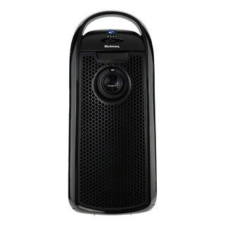 Holmes Purificador De Aire Con Filtro Hepa Ionizador Renewed Color Negro Holmes Purificador De Aire Con Filtro Hepa Ionizador Renewed Color Negro