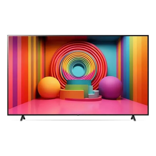 Pantalla  LG 86 ''pulgadas 4k Uhd Thinq Ai Smart Tv Webos