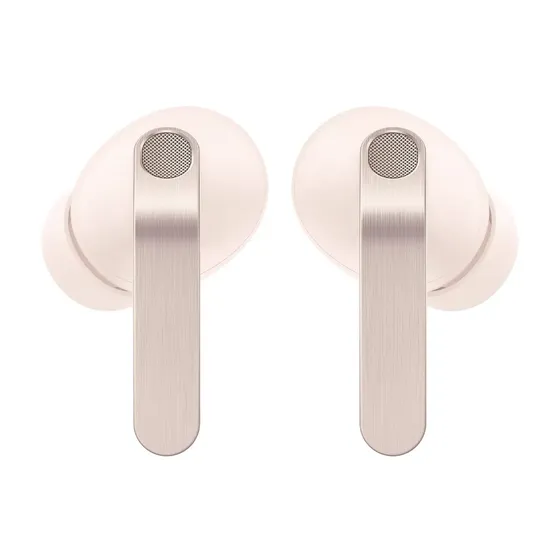 Samsung Galaxy Buds4 Pro Pinkgold